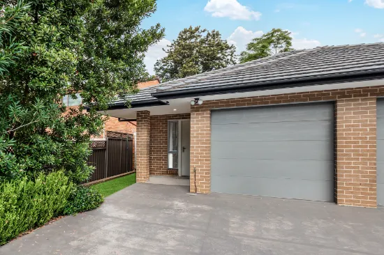 1/61A Solander Rd, Kings Langley, NSW, 2147