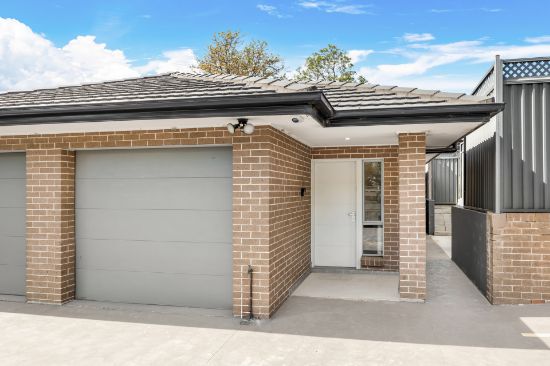1/61A Solander Road, Kings Langley, NSW 2147