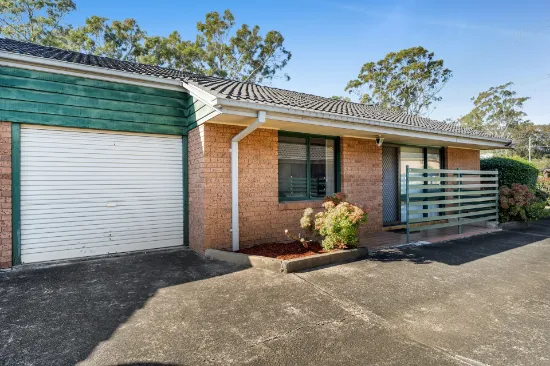 1/62-64 Macquarie Road, Ingleburn, NSW, 2565