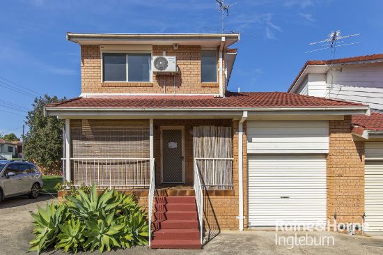 1/63 Canterbury Road, Glenfield, NSW 2167