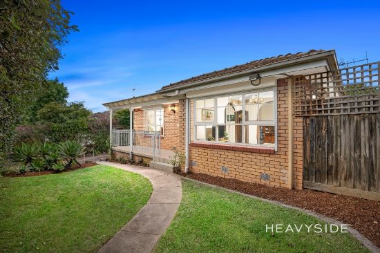 1/666 Whitehorse Road, Mont Albert, Vic 3127