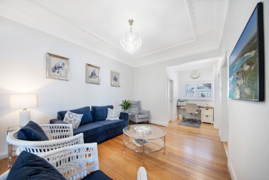 1/667 New South Head Rd, Rose Bay, NSW 2029