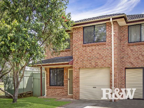 1/67 Spencer Street, Rooty Hill, NSW 2766