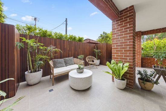 1/7-9 Quirk Road, Manly Vale, NSW 2093