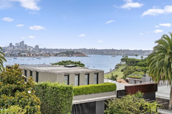 1/7 Annandale Street, Darling Point, NSW 2027
