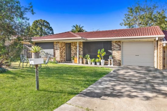 1/7 Battersby Street, One Mile, Qld 4305