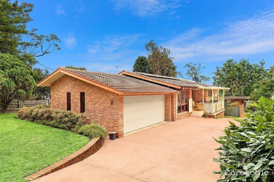1/7 Bedford Road, Woodford, NSW 2778