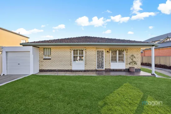 1/7 Dyson St, Glenelg East, SA, 5045