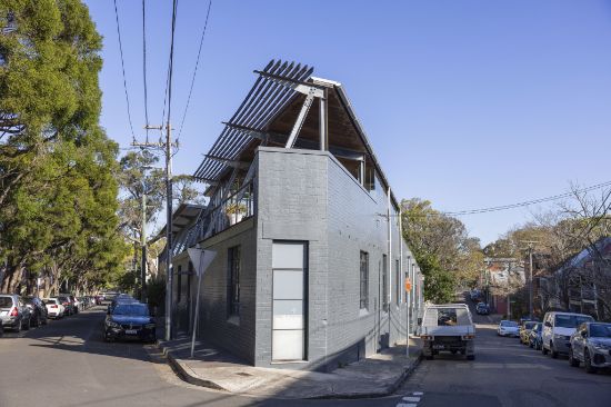 1-7 Probert Street, Camperdown, NSW 2050