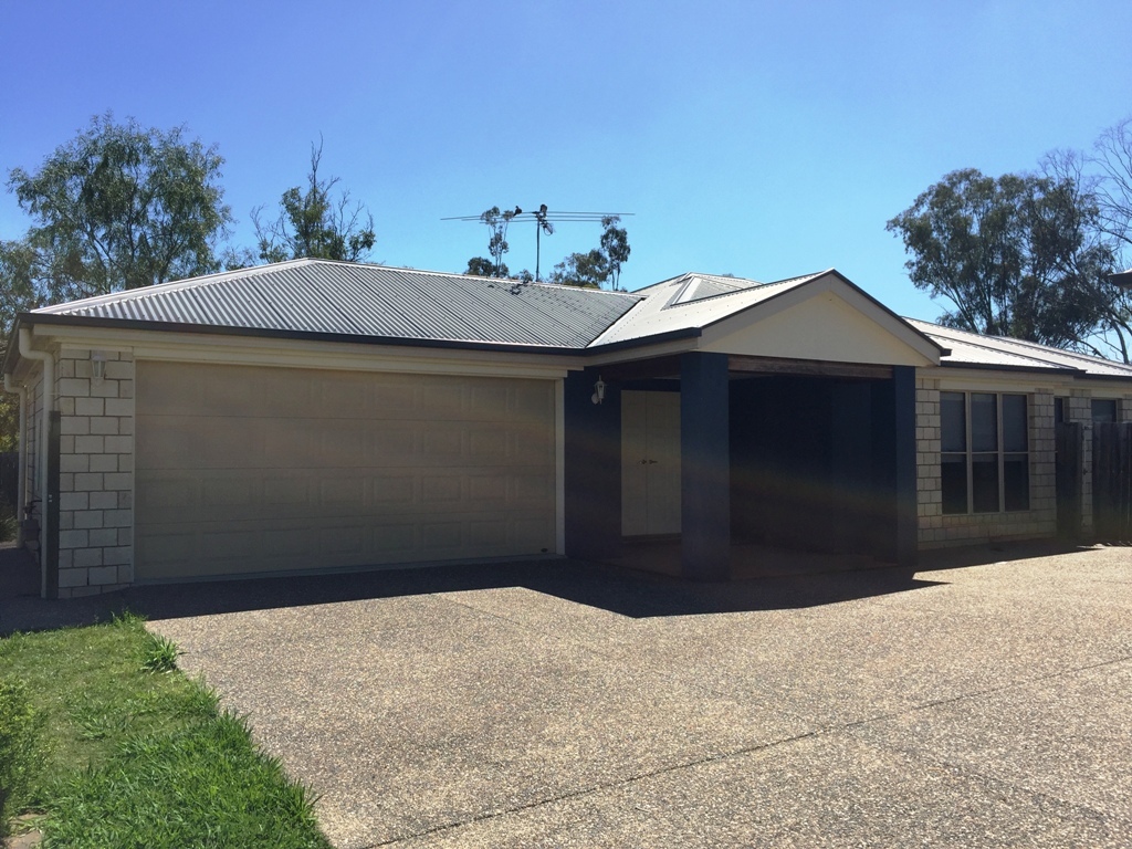 1/7 St Andrew Chase, Dalby, Qld 4405 Unit for Rent Real Search