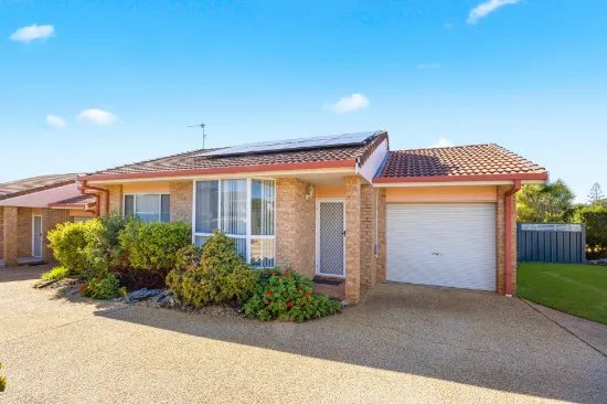 1/7 Table Street, Port Macquarie, NSW, 2444
