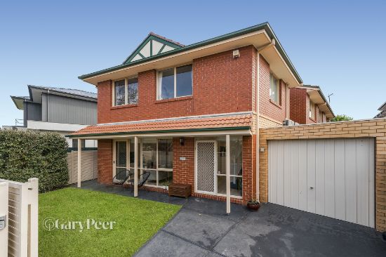 1/7 Vine Grove, Carnegie, Vic 3163