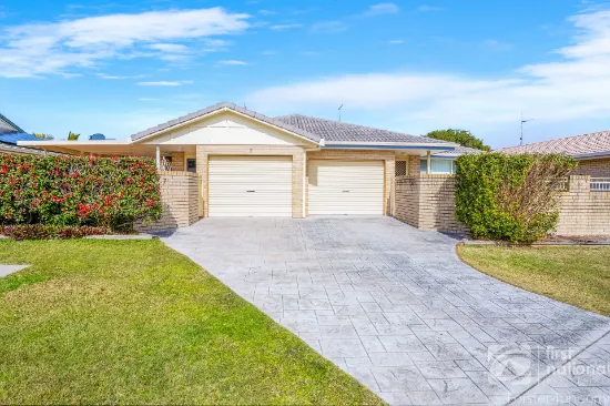 1/7 Vista del Mar, Forster, NSW, 2428