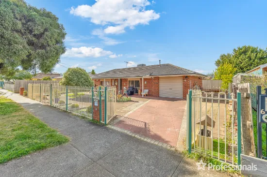 1/70 Coburns Road, Melton South, VIC, 3338