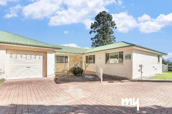 1/70 Glendower Street, Rosemeadow, NSW, 2560