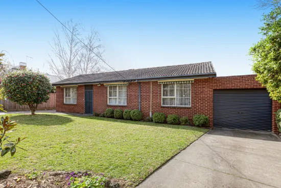 1/71 Middlesex Rd, Surrey Hills, VIC, 3127