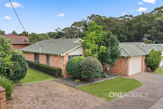 1/71 Page Avenue, North Nowra, NSW 2541
