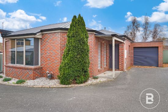 1/717A Bond Street, Mount Pleasant, Vic 3350