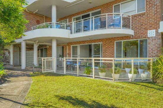 1/73-77 Henry Parry Drive, Gosford, NSW 2250