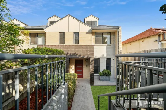 1/76 Virginia Street, Rosehill, NSW, 2142