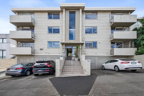 1/767 Malvern Road, Toorak, VIC, 3142