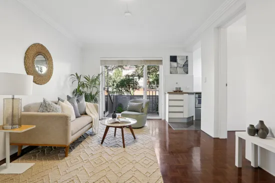 1/78 Shadforth Street, Mosman, NSW, 2088