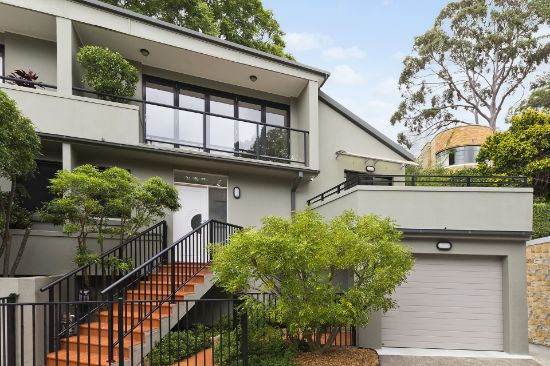 1/7a The Boulevarde, Cammeray, NSW 2062