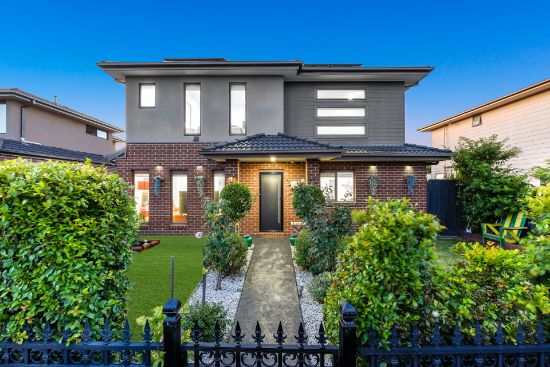 1/8 Alfred Street, Noble Park, Vic 3174
