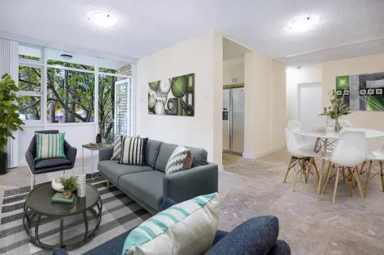 1/8 Brunswick Parade, Ashfield, NSW, 2131