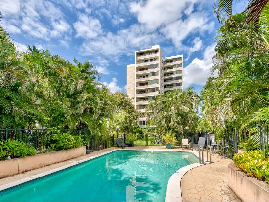 1/8 Doris Street, West End, Qld 4101