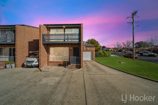 1/8 Hakea St, Karabar, NSW, 2620