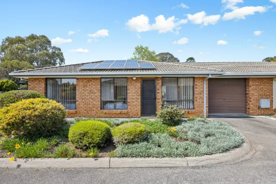 1/8 Harrison Avenue, Modbury, SA, 5092