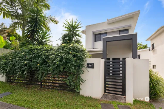 1/8 Marvell St, Murarrie, QLD, 4172