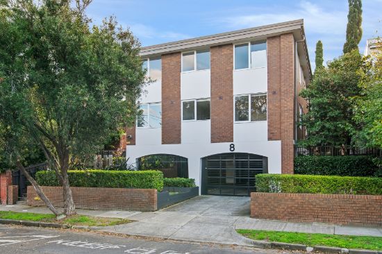 1/8 Robe Street, St Kilda, Vic 3182