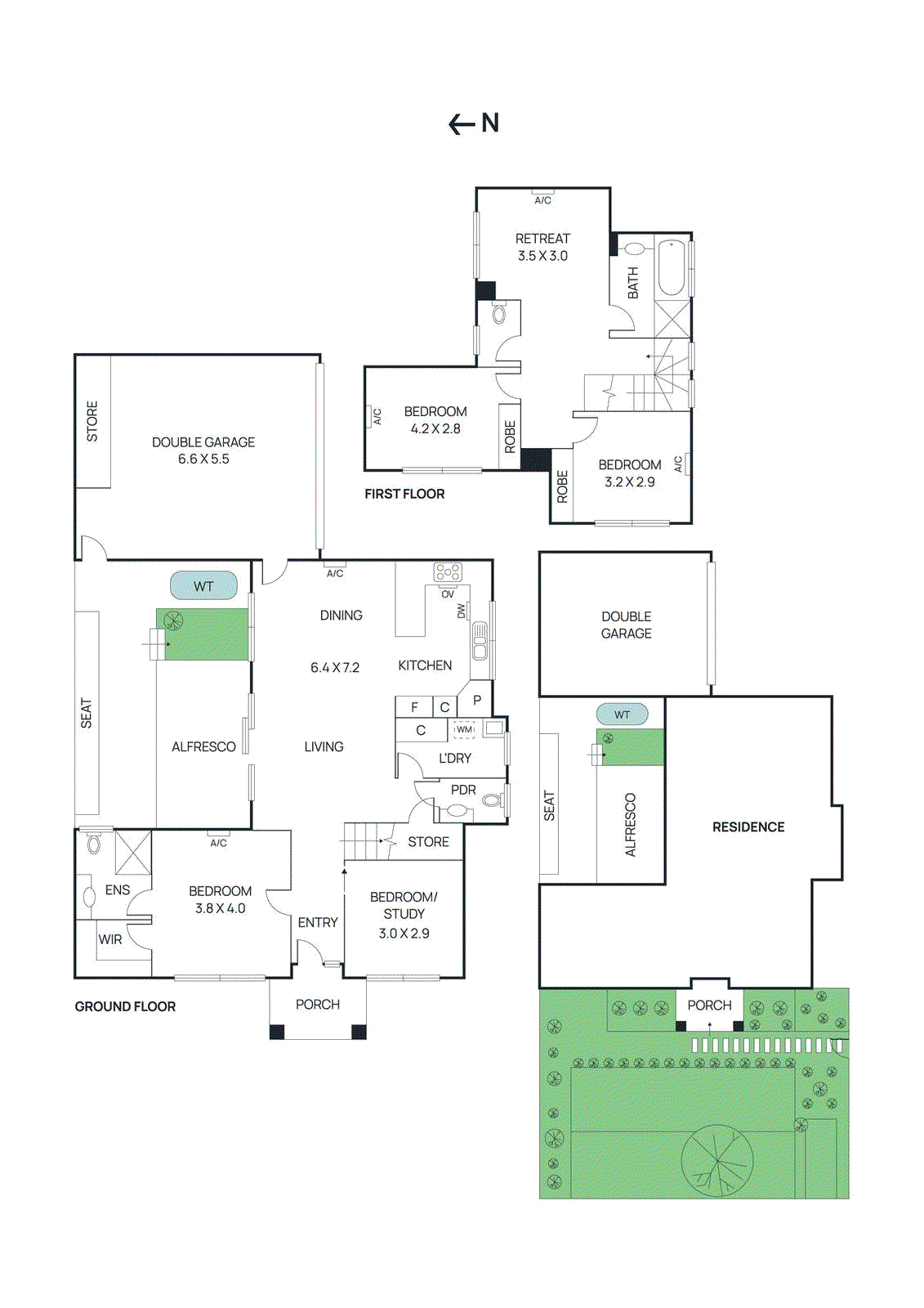 1/81 Larch Cres, Mount Waverley, VIC, 3149