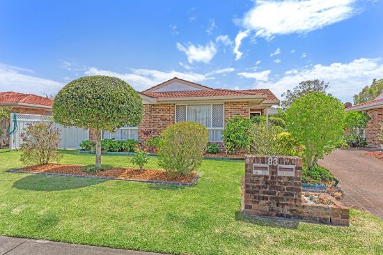 1/83 Hind Avenue, Forster, NSW 2428