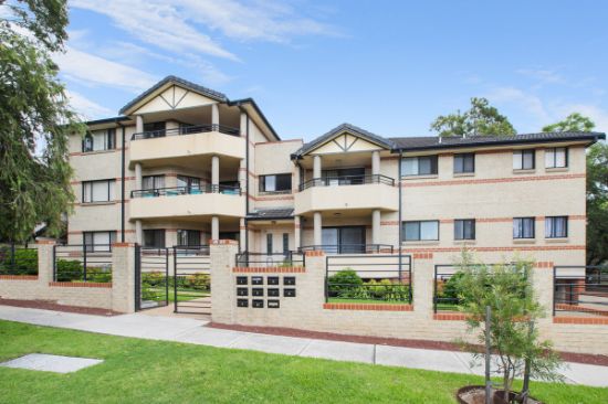 1/85-89 Clyde, Guildford, NSW 2161
