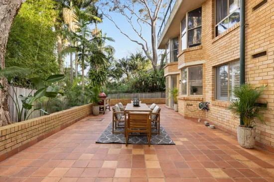 1/86 Condamine St, Balgowlah, NSW, 2093