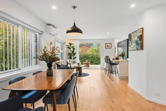 1/86 West Street, Balgowlah, NSW, 2093