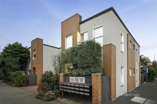 1/87-115 Nelson Place, Williamstown, Vic 3016