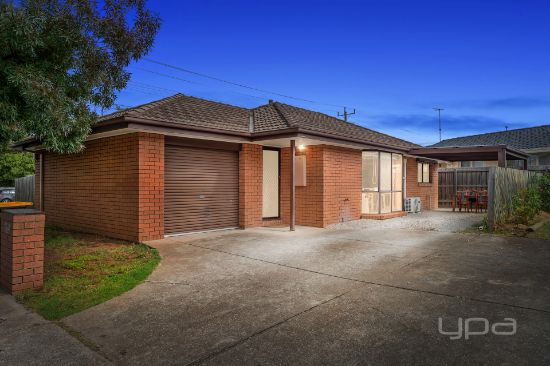 1/88 Barries Road, Melton, Vic 3337