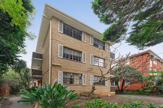 1-9/9 Cecil Street, Ashfield, NSW, 2131