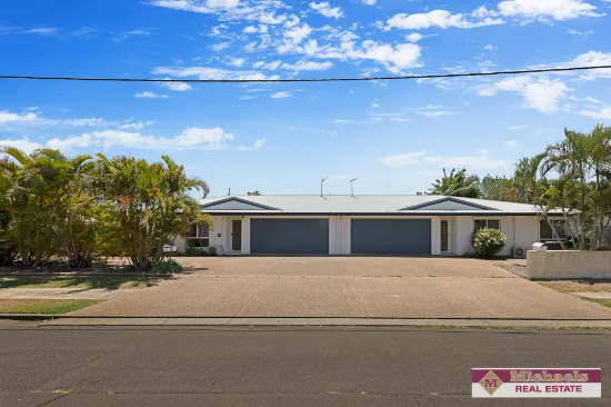 1/9 Bellevue Street, Bundaberg West, QLD, 4670