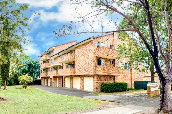 1/9 Haynes Street, Penrith, NSW, 2750