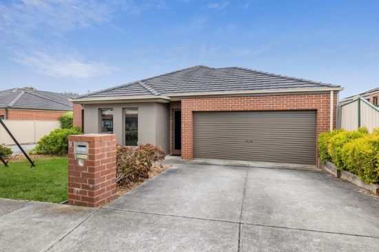 1/9 Horwood Drive, Mount Clear, Vic 3350