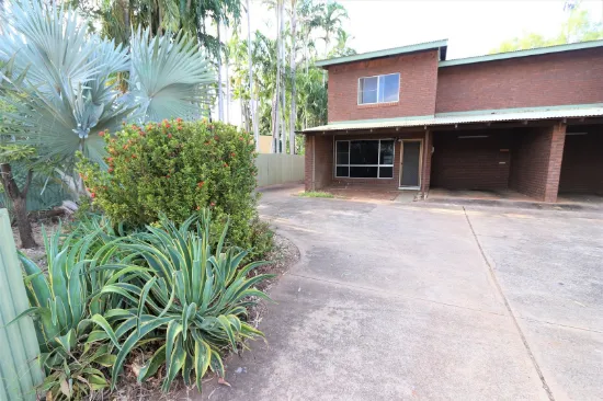 1/9 Mannion Street, Katherine, NT, 0850