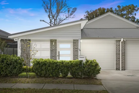 1/9 Portrush Ave, Cessnock, NSW, 2325