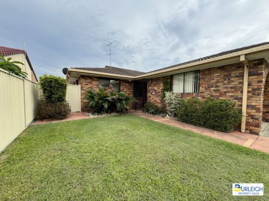 1/9 Wagtail Court, Burleigh Waters, Qld 4220