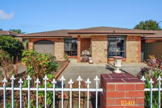 1/9 Willsmore St, Beverley, SA, 5009