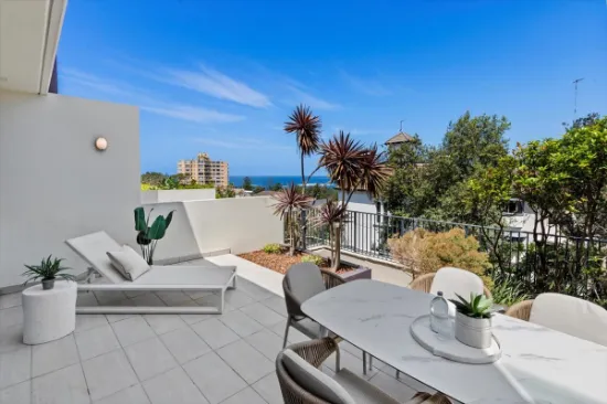 1/90-96 Beach Street, Coogee, NSW, 2034